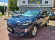 FORD Kuga Titanium Hybrid 2.5 190CV