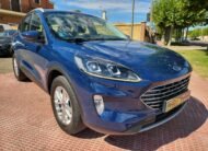 FORD Kuga Titanium Hybrid 2.5 190CV