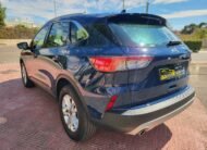 FORD Kuga Titanium Hybrid 2.5 190CV
