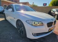 BMW SERIE 520 D
