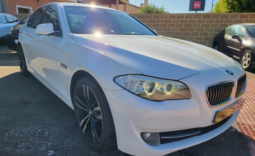 BMW SERIE 520 D