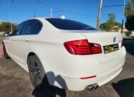 BMW SERIE 520 D