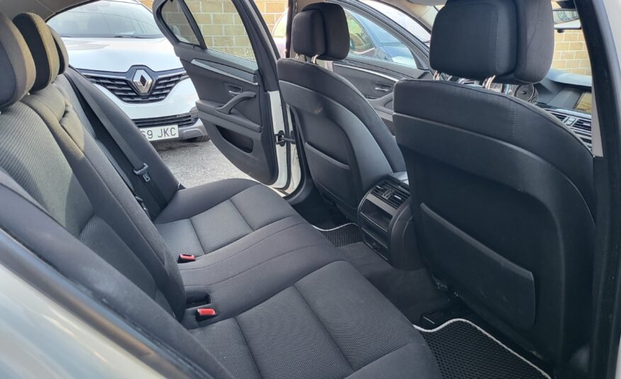 BMW SERIE 520 D