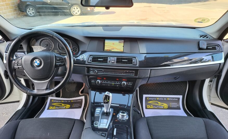 BMW SERIE 520 D