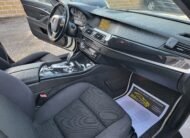 BMW SERIE 520 D