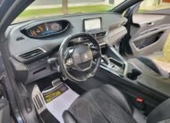 PEUGEOT 5008 GT LINE 2.0 HDI