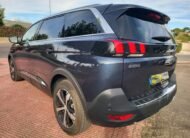 PEUGEOT 5008 GT LINE 2.0 HDI