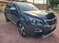 PEUGEOT 5008 GT LINE 2.0 HDI