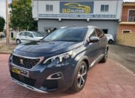 PEUGEOT 5008 GT LINE 2.0 HDI