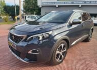 PEUGEOT 5008 GT LINE 2.0 HDI