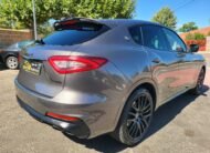 MASERATI LEVANTE GRANDSPORT S 430