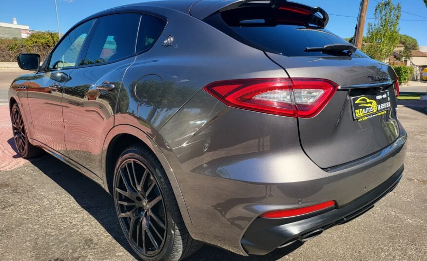 MASERATI LEVANTE GRANDSPORT S 430