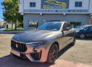 MASERATI LEVANTE GRANDSPORT S 430