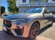 MASERATI LEVANTE GRANDSPORT S 430