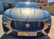 MASERATI LEVANTE GRANDSPORT S 430