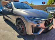 MASERATI LEVANTE GRANDSPORT S 430