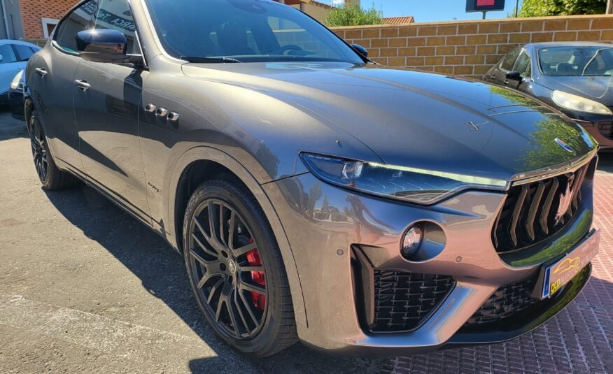 MASERATI LEVANTE GRANDSPORT S 430