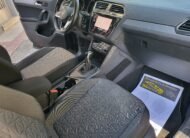 VOLKSWAGEN TIGUAN LIFE 2.0 TDI DSG