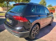 VOLKSWAGEN TIGUAN LIFE 2.0 TDI DSG
