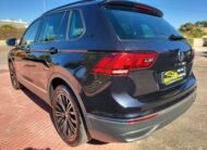 VOLKSWAGEN TIGUAN LIFE 2.0 TDI DSG