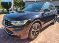 VOLKSWAGEN TIGUAN LIFE 2.0 TDI DSG