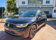 VOLKSWAGEN TIGUAN LIFE 2.0 TDI DSG