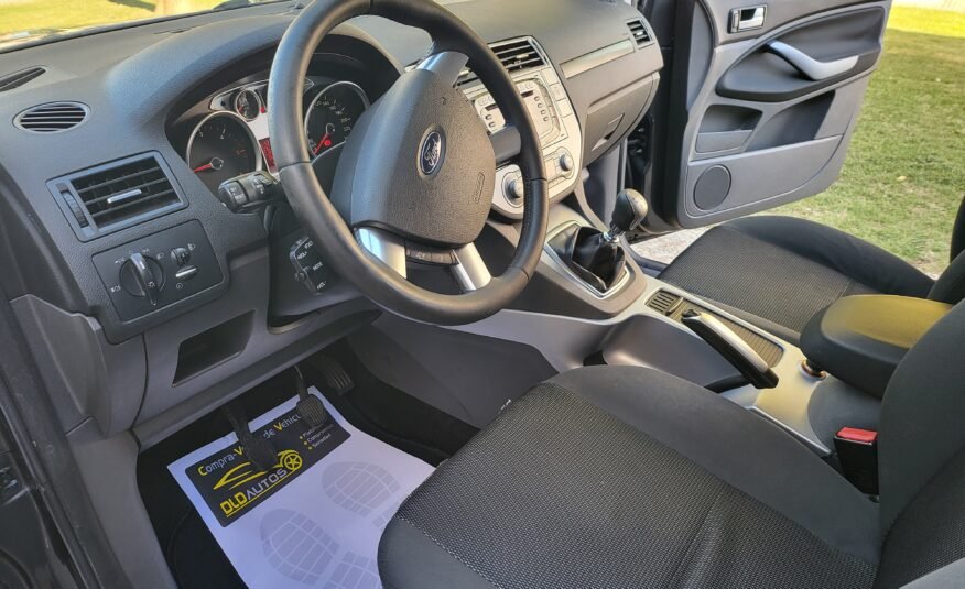 FORD Kuga 2.0 TDCI
