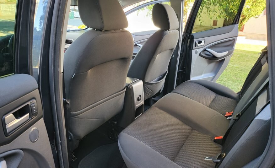 FORD Kuga 2.0 TDCI