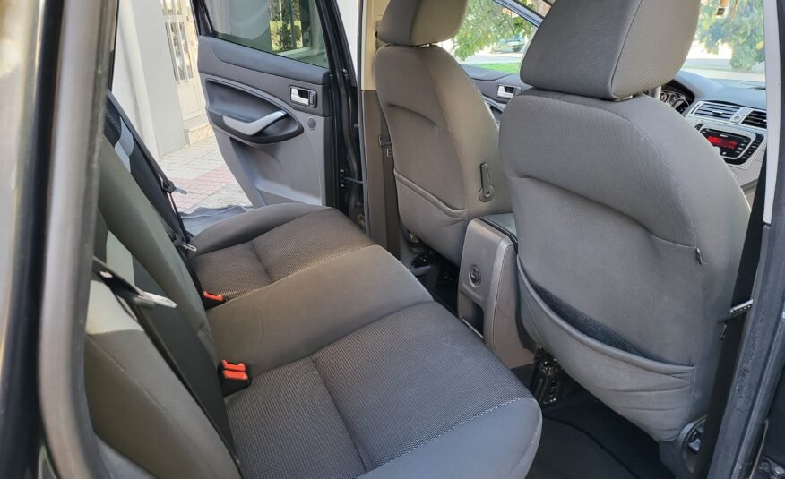 FORD Kuga 2.0 TDCI