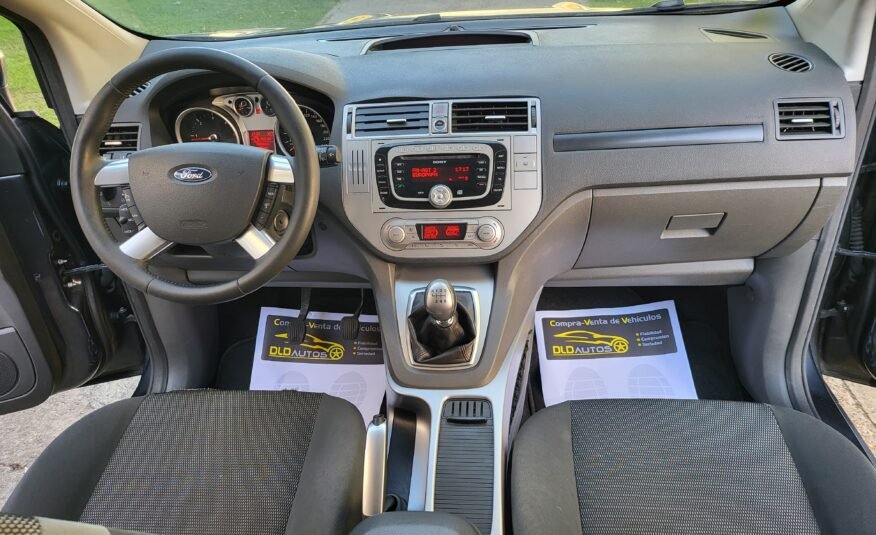 FORD Kuga 2.0 TDCI