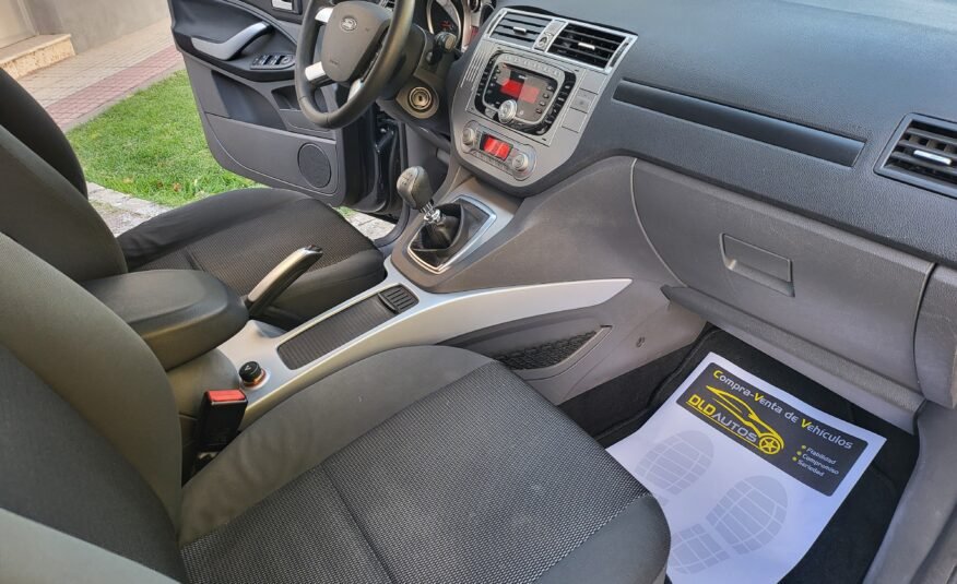 FORD Kuga 2.0 TDCI