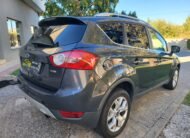 FORD Kuga 2.0 TDCI