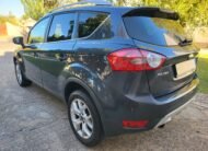 FORD Kuga 2.0 TDCI