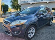 FORD Kuga 2.0 TDCI