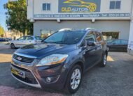 FORD Kuga 2.0 TDCI