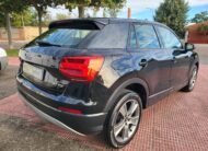 AUDI Q2 1.6 TDI SPORT DSG