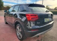 AUDI Q2 1.6 TDI SPORT DSG
