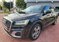 AUDI Q2 1.6 TDI SPORT DSG