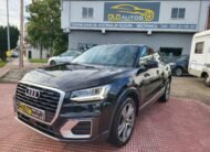 AUDI Q2 1.6 TDI SPORT DSG
