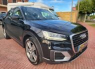 AUDI Q2 1.6 TDI SPORT DSG