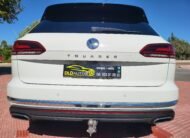 VOLKSWAGEN TOUAREG 3.0 TDI PREMIUM V6 231CV