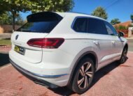 VOLKSWAGEN TOUAREG 3.0 TDI PREMIUM V6 231CV