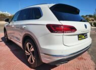 VOLKSWAGEN TOUAREG 3.0 TDI PREMIUM V6 231CV