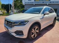 VOLKSWAGEN TOUAREG 3.0 TDI PREMIUM V6 231CV