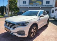 VOLKSWAGEN TOUAREG 3.0 TDI PREMIUM V6 231CV