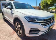 VOLKSWAGEN TOUAREG 3.0 TDI PREMIUM V6 231CV