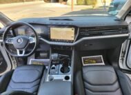 VOLKSWAGEN TOUAREG 3.0 TDI PREMIUM V6 231CV
