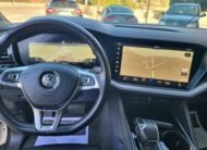 VOLKSWAGEN TOUAREG 3.0 TDI PREMIUM V6 231CV