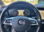 VOLKSWAGEN TOUAREG 3.0 TDI PREMIUM V6 231CV