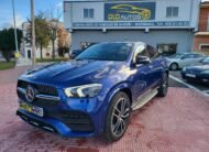 MERCEDES-BENZ GLE COUPE 350 DE 4 MATIC